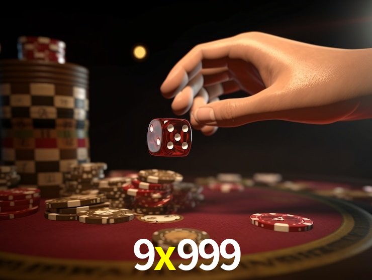 Estatísticas 9x999