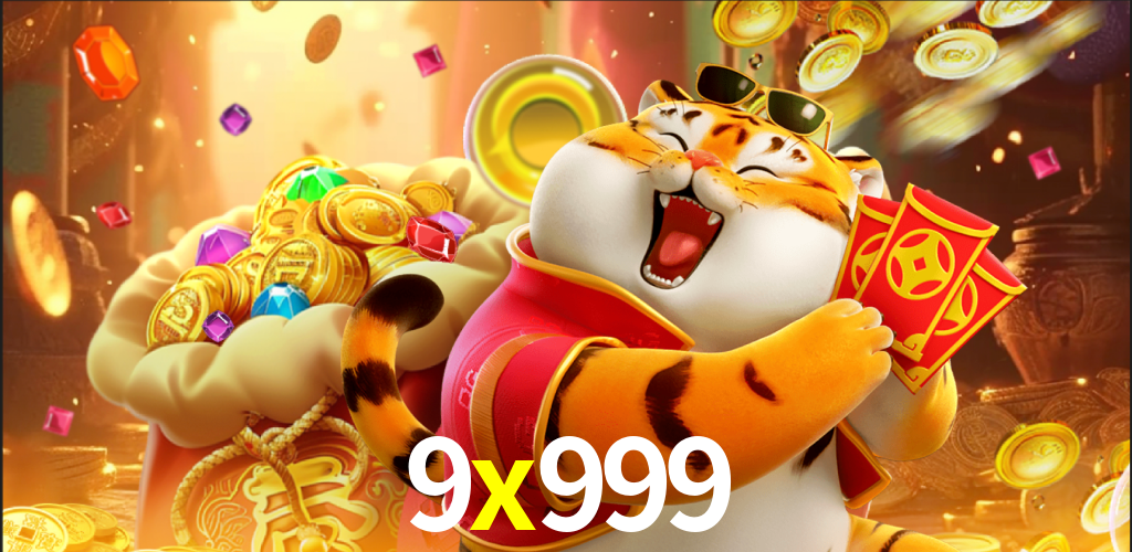 9x999: Seu Cassino Premiado com Pagamentos Rápidos