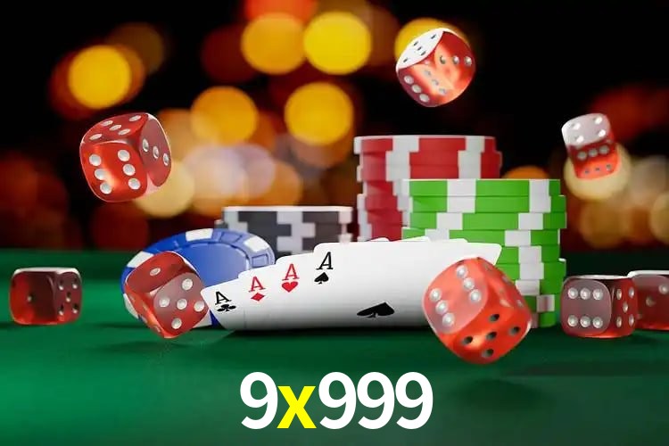 Experiência VIP 9x999