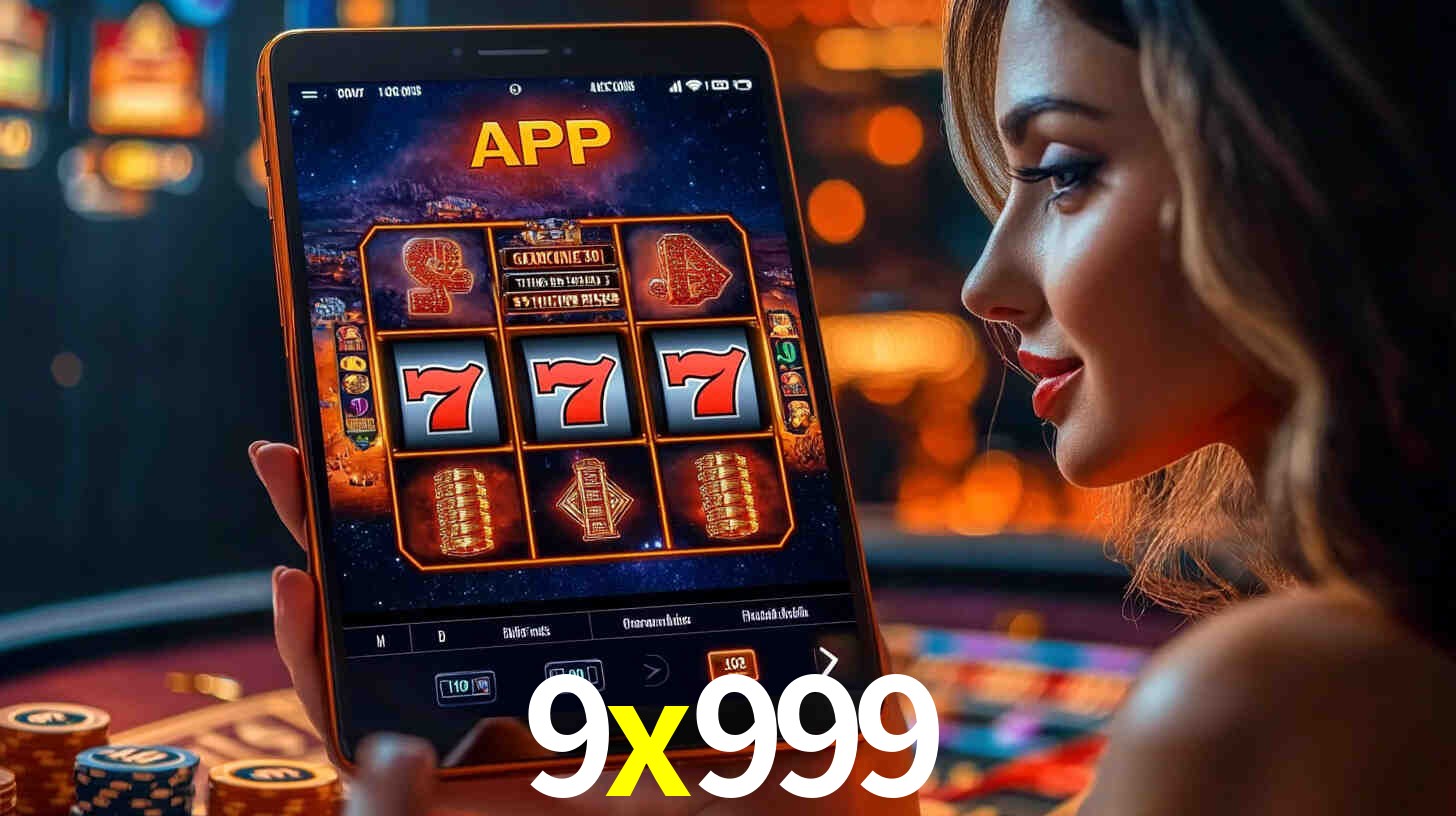 9x999 bet