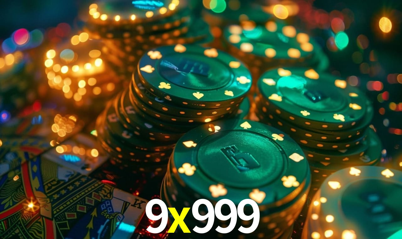 Login Seguro 9x999
