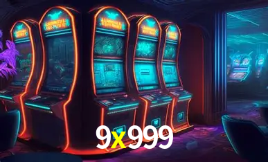 Apostas Esportivas na 9x999: Um Guia Completo
