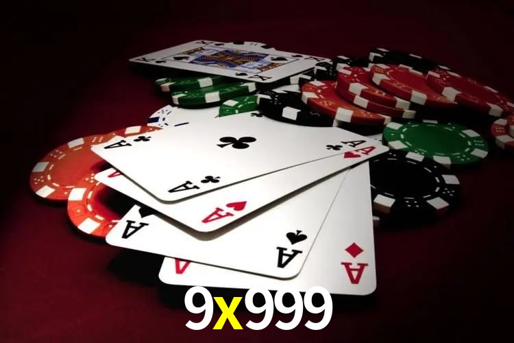 Recursos de Bônus 9x999