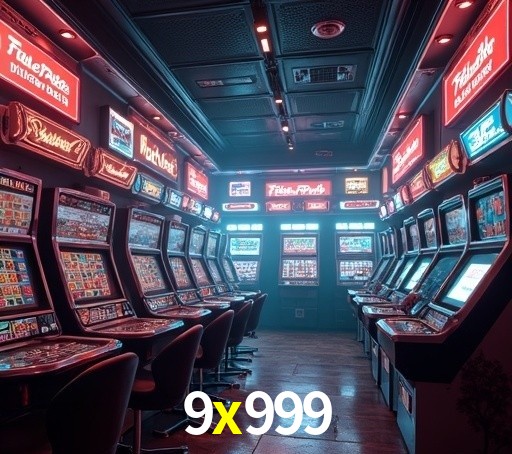 Volatilidade de slots