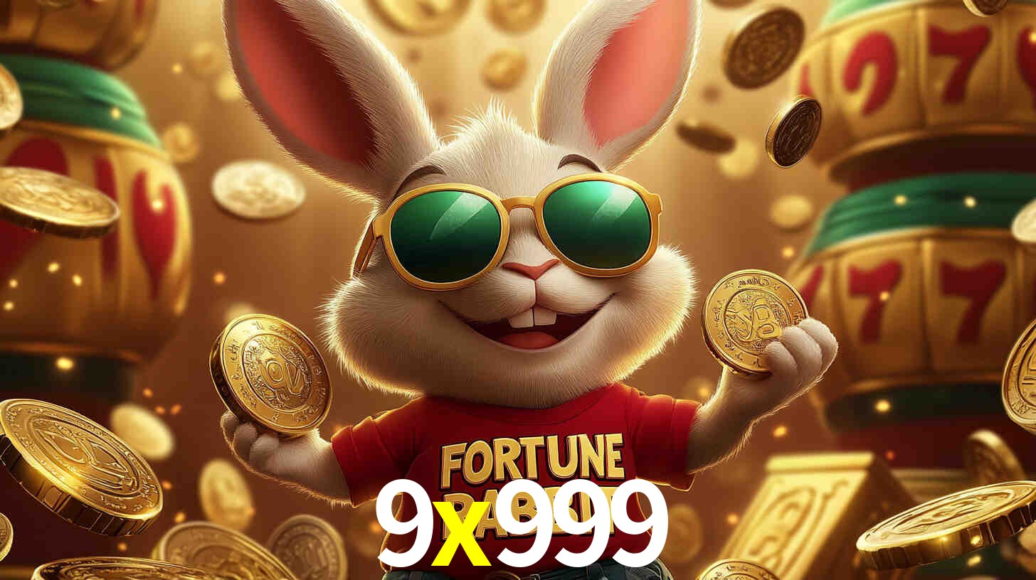 9x999: A Experiência de Casino com Jogos de Mesa ao Vivo