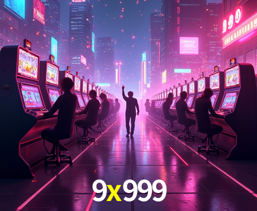 Estatísticas do Jogo 9x999