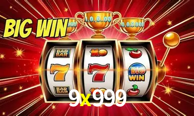 Descubra a Magia dos Jogos de Arcade no 9x999