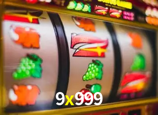 A Emoção da Loteria na 9x999: Uma Chance de Mudança de Vida