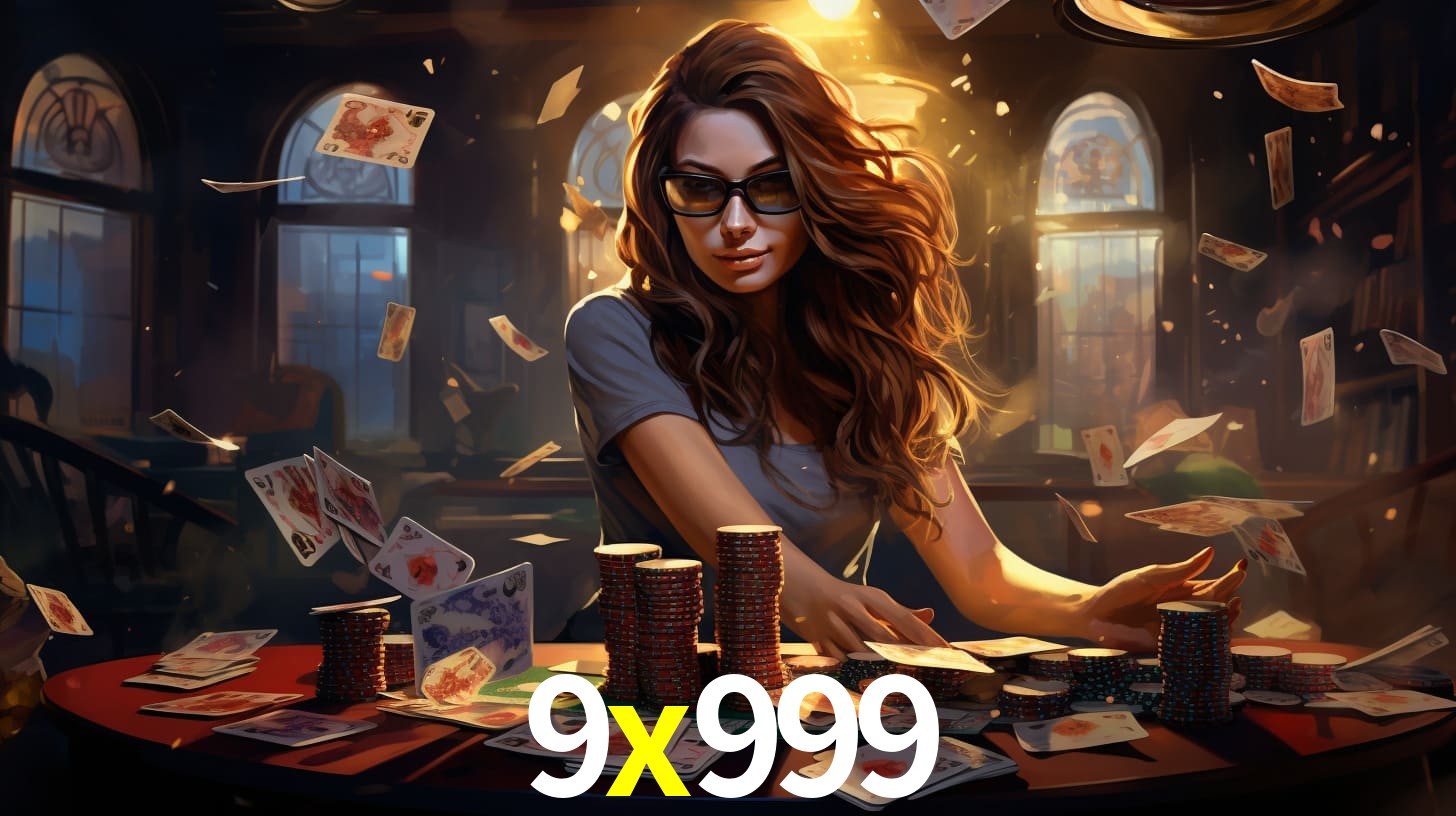 VIP Casino 9x999