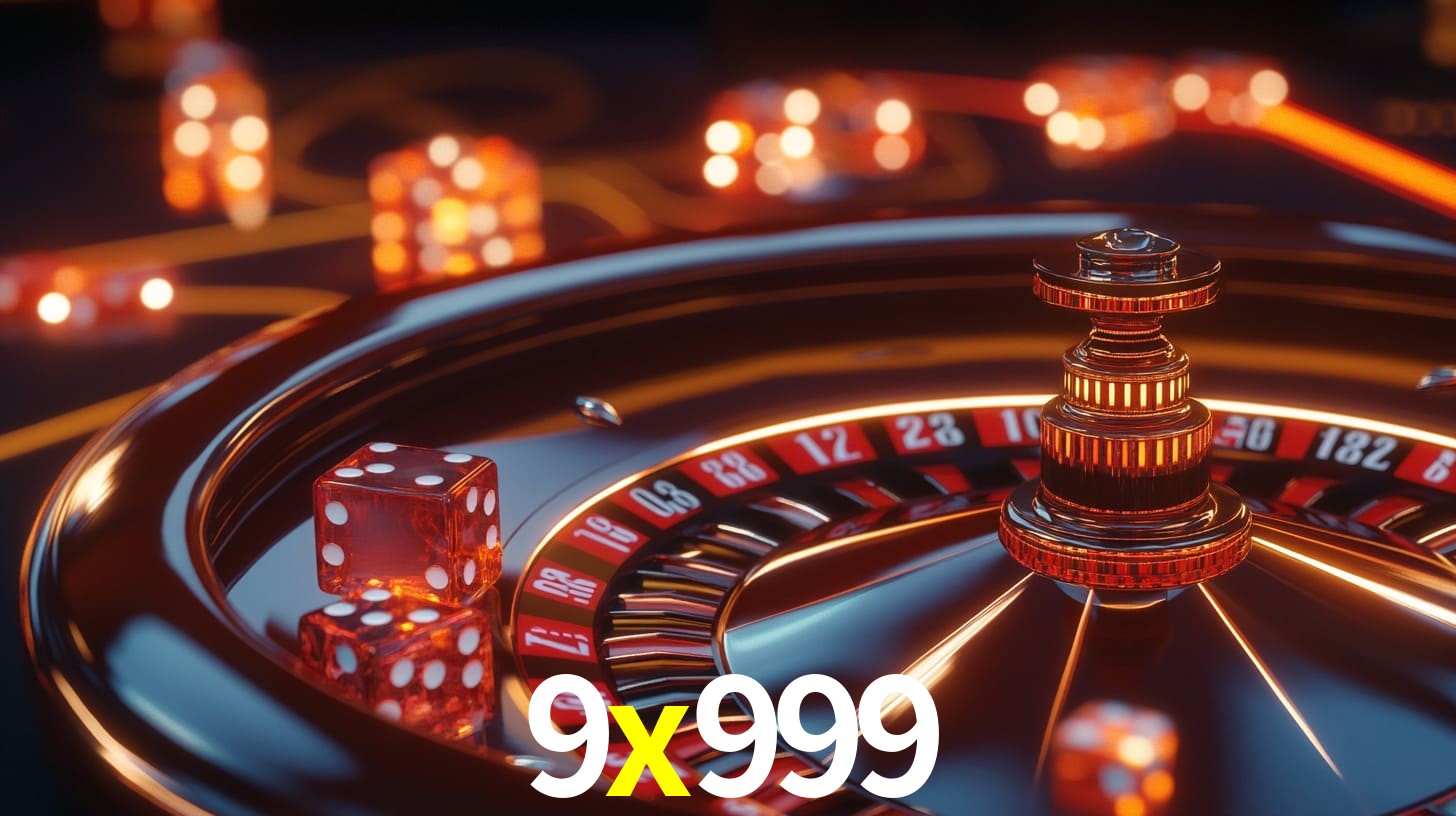 Bônus Generosos e Exclusivos no 9x999 para Você!