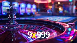 Integração de APIs 9x999