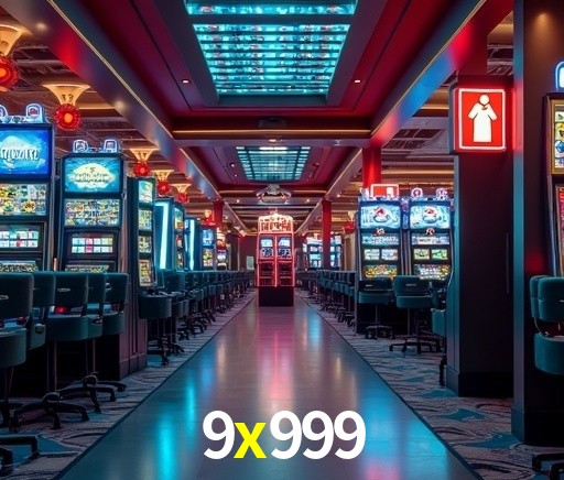 Interface do App 9x999