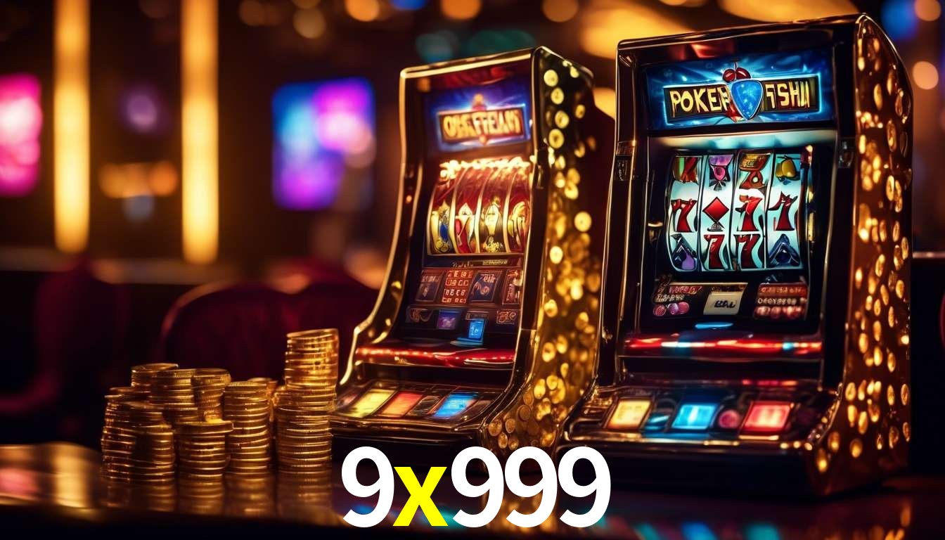 PIX Instantâneo 9x999
