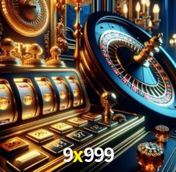 Diretório de Jogos 9x999