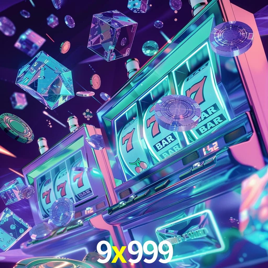 Casino Ao Vivo 9x999