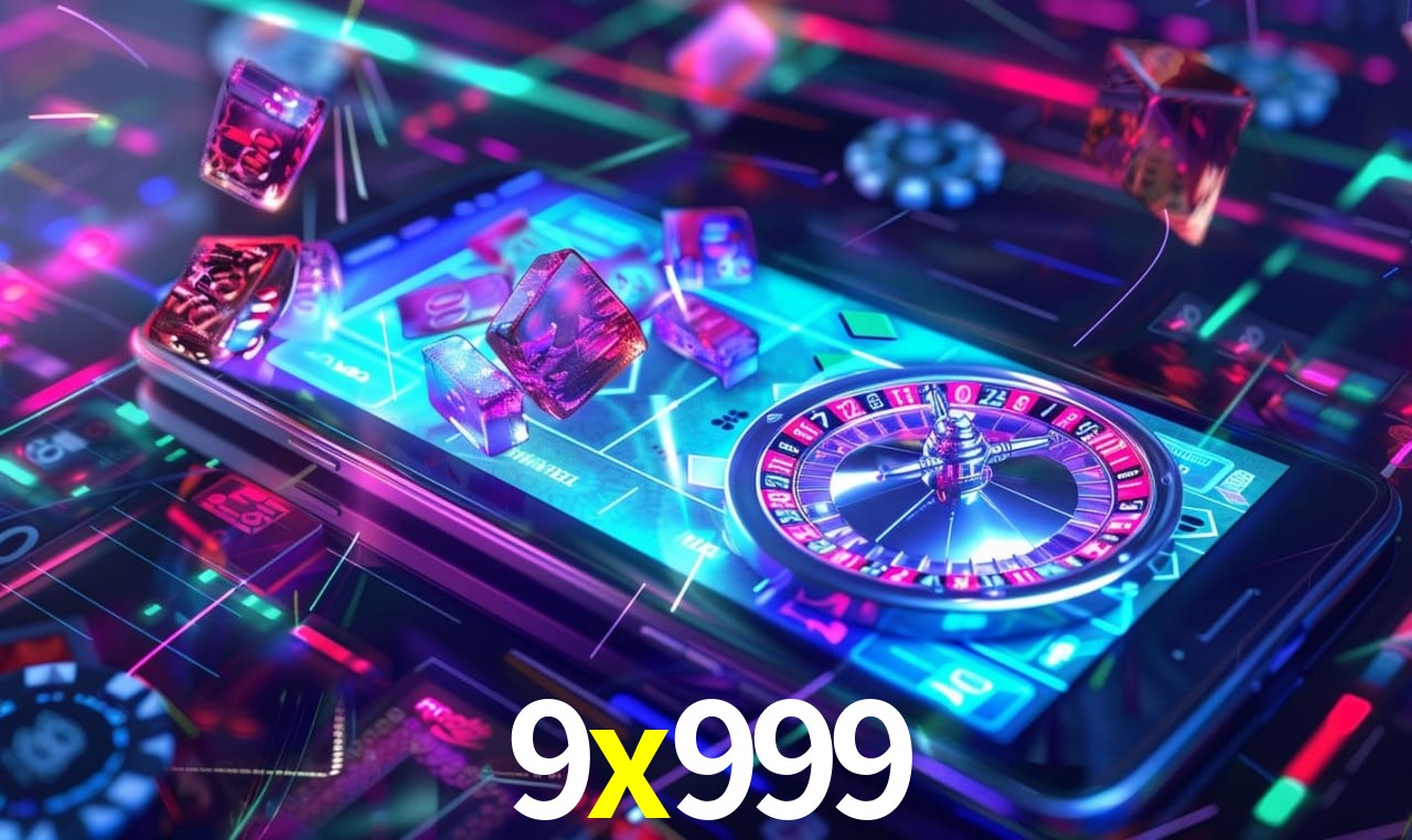 Tecnologia da Plataforma 9x999