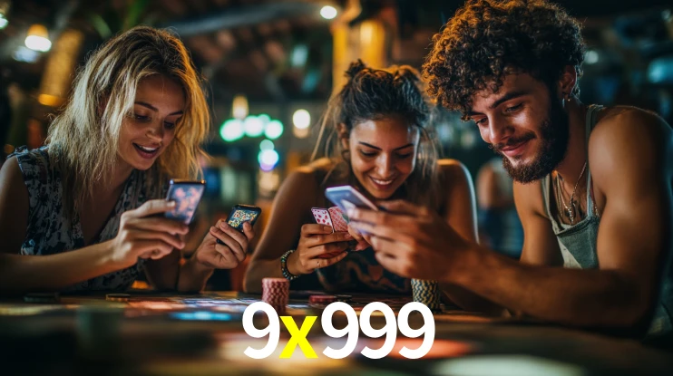 Programa VIP 9x999