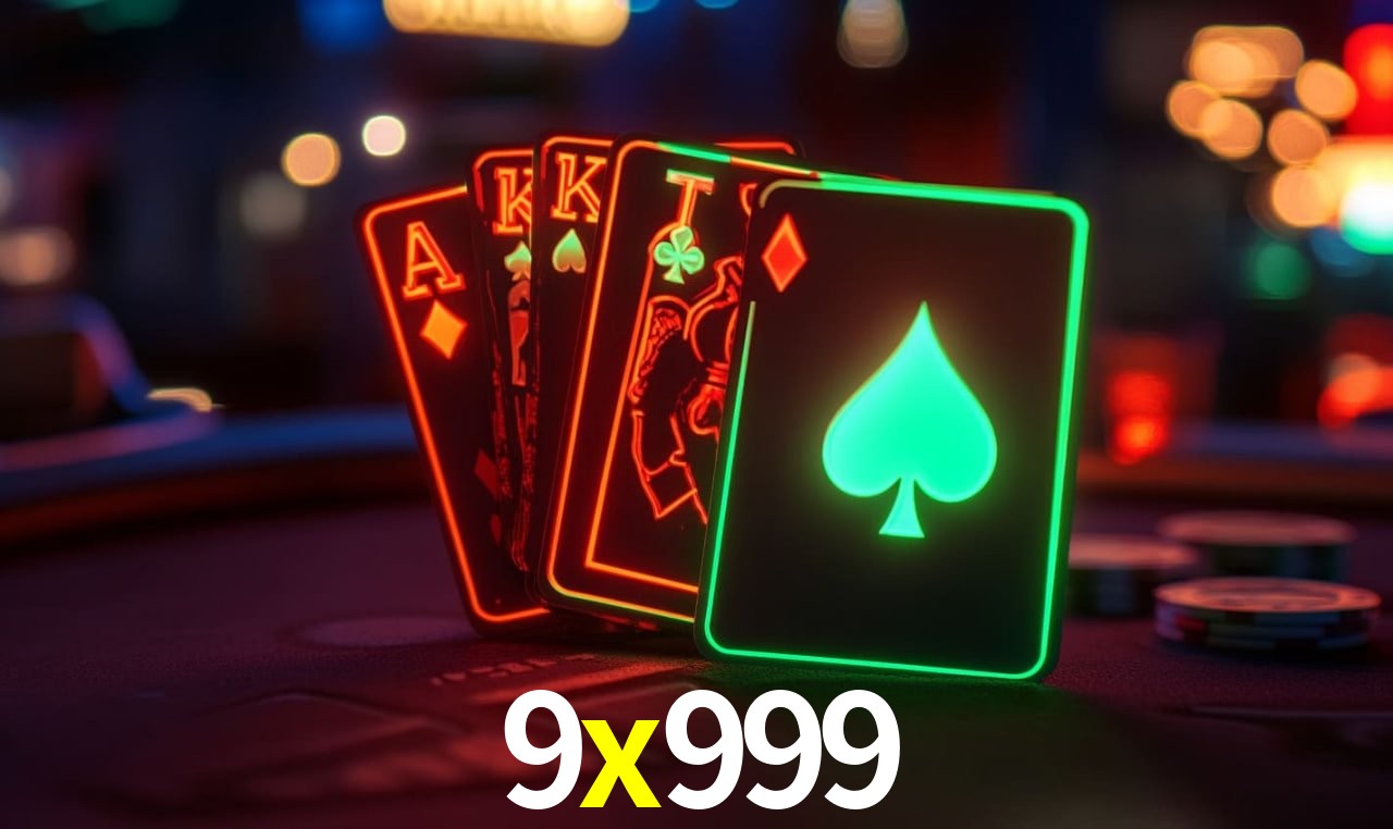 Catálogo de jogos 9x999 com fornecedores Pragmatic Play, Evolution, NetEnt