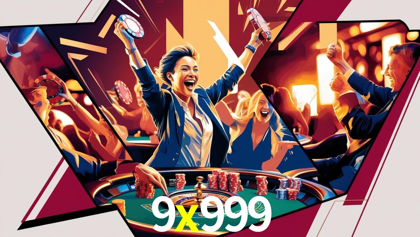 9X999.COM