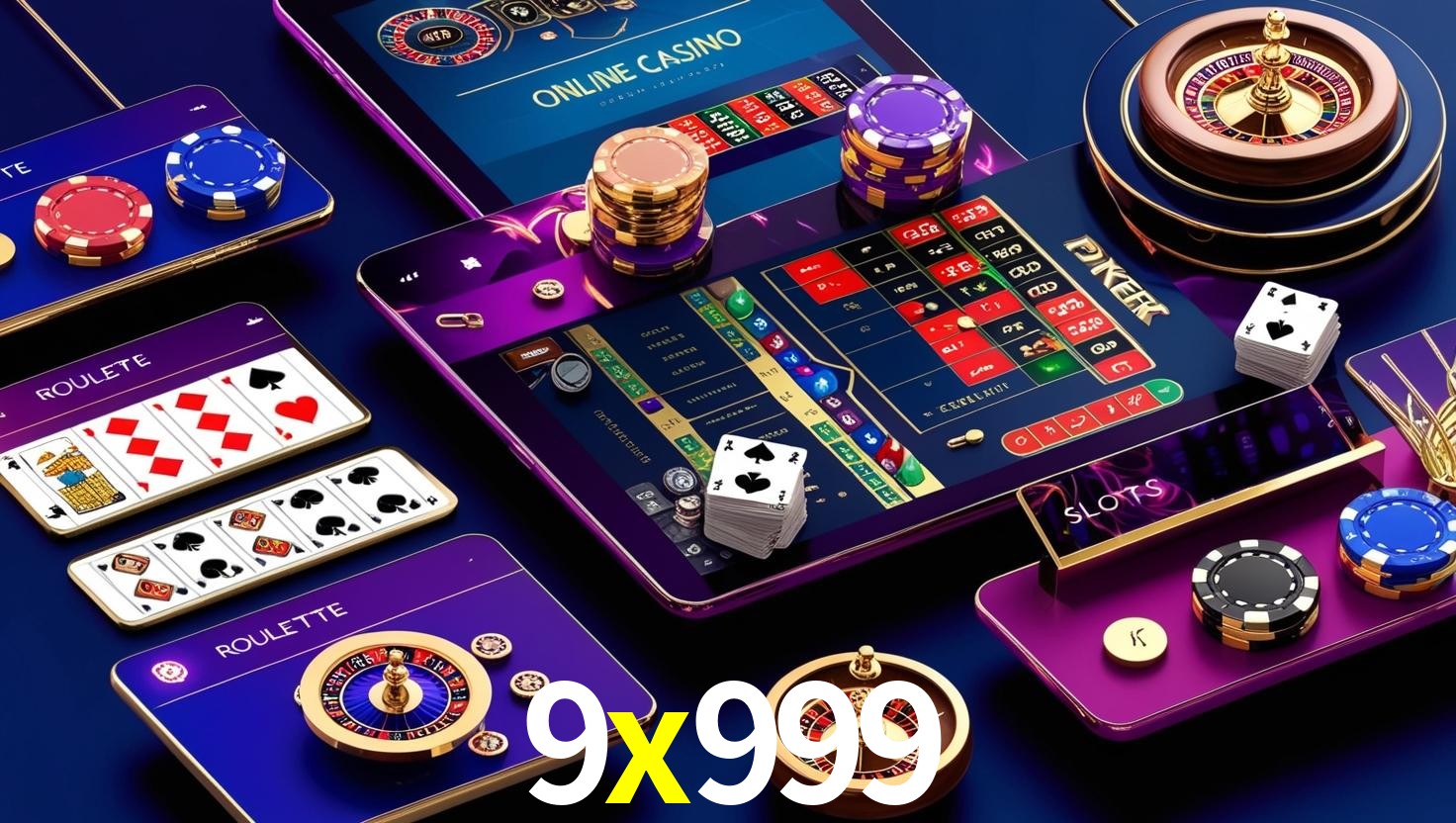 9X999.COM