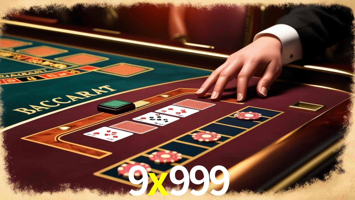9X999.COM
