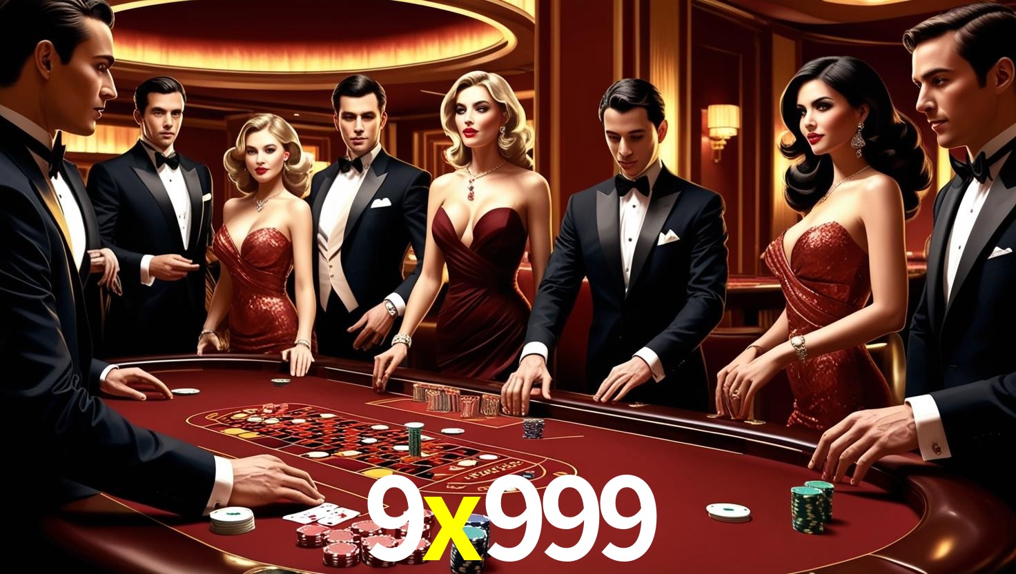 9X999.COM