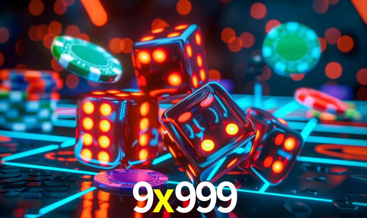 Explorando a Categoria de Eventos em Apostas na 9x999