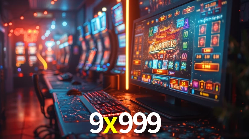Ofertas Imperdíveis na 9x999: Promoções e Bônus Que Valem a Pena