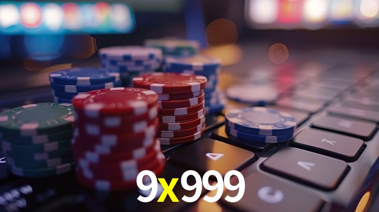 Diretório de Jogos 9x999