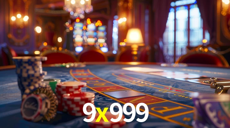 Game Providers 9x999
