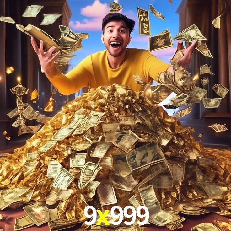 Jogos Exclusivos 9x999