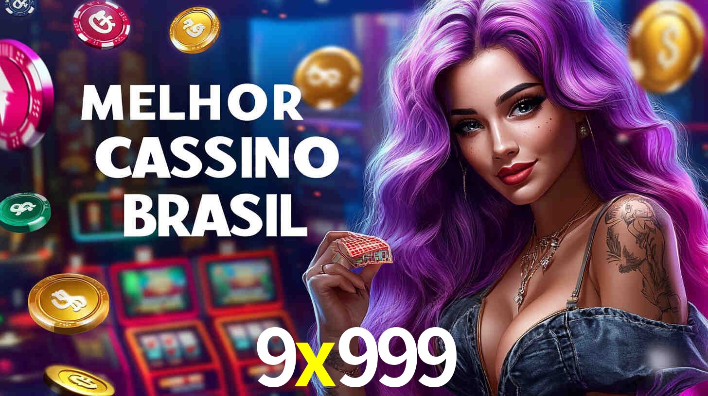 Desvendando o Mundo dos Jogos Virtuais na 9x999