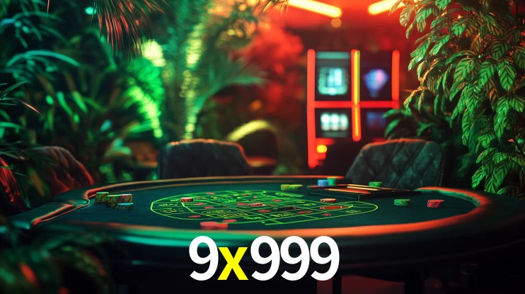 VIP Casino 9x999