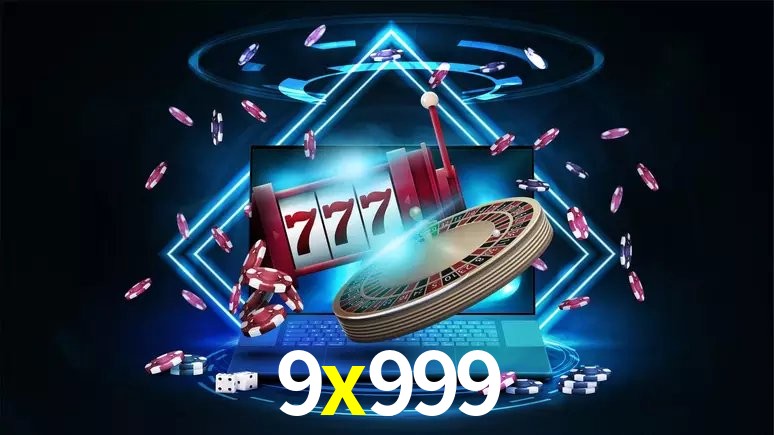 Recursos de Bônus 9x999