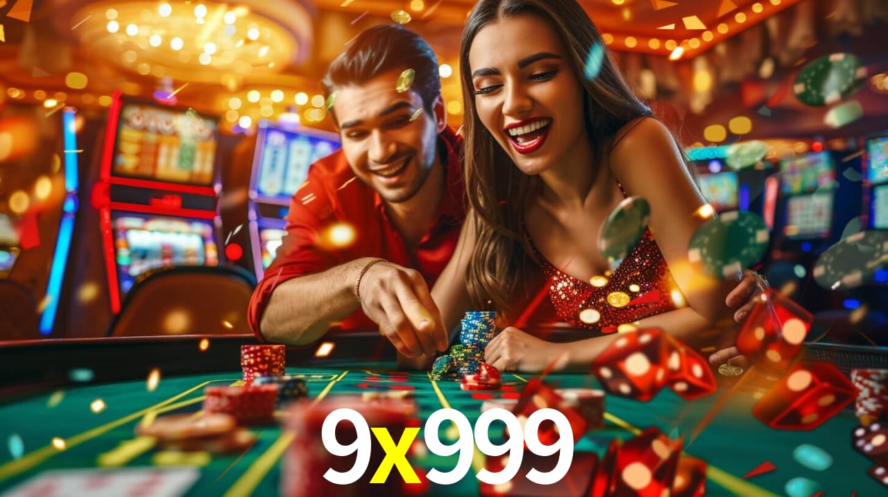 Avaliações dos Jogadores 9x999