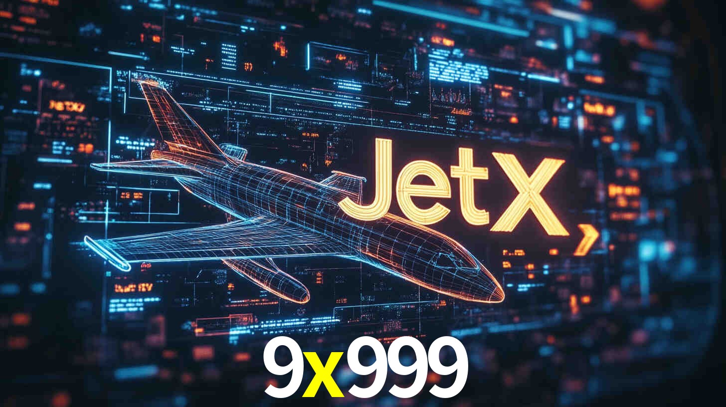 Inovações de Jogos na 9x999: O Futuro das Experiências Interativas