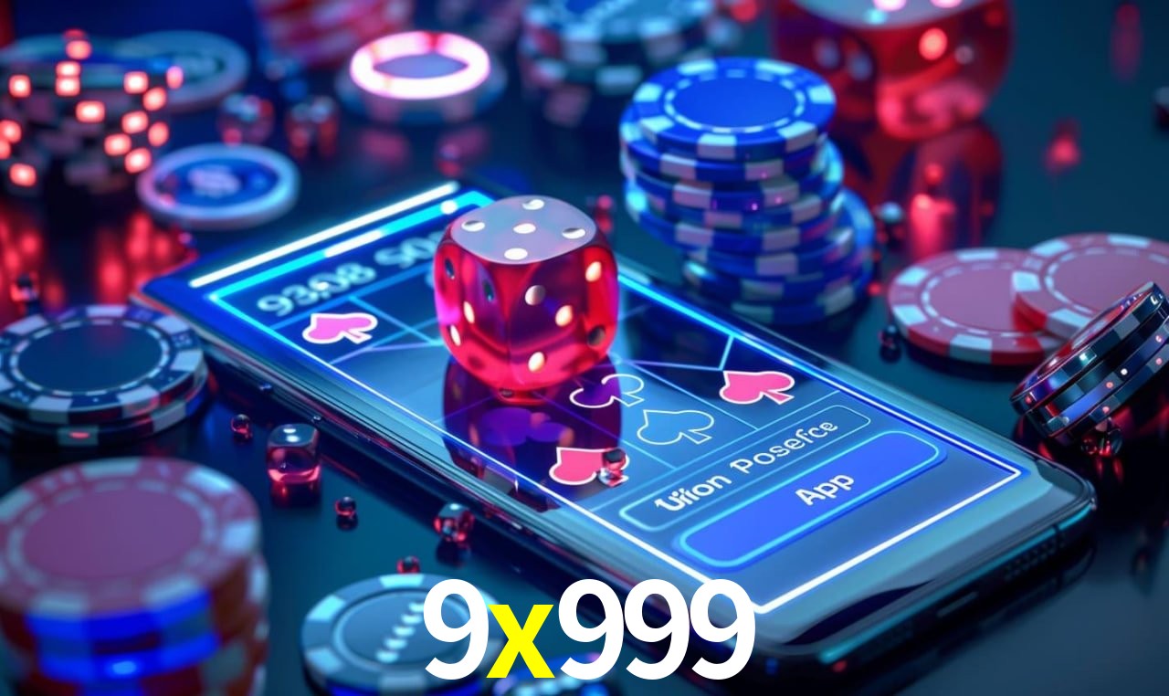 cassino 9x999