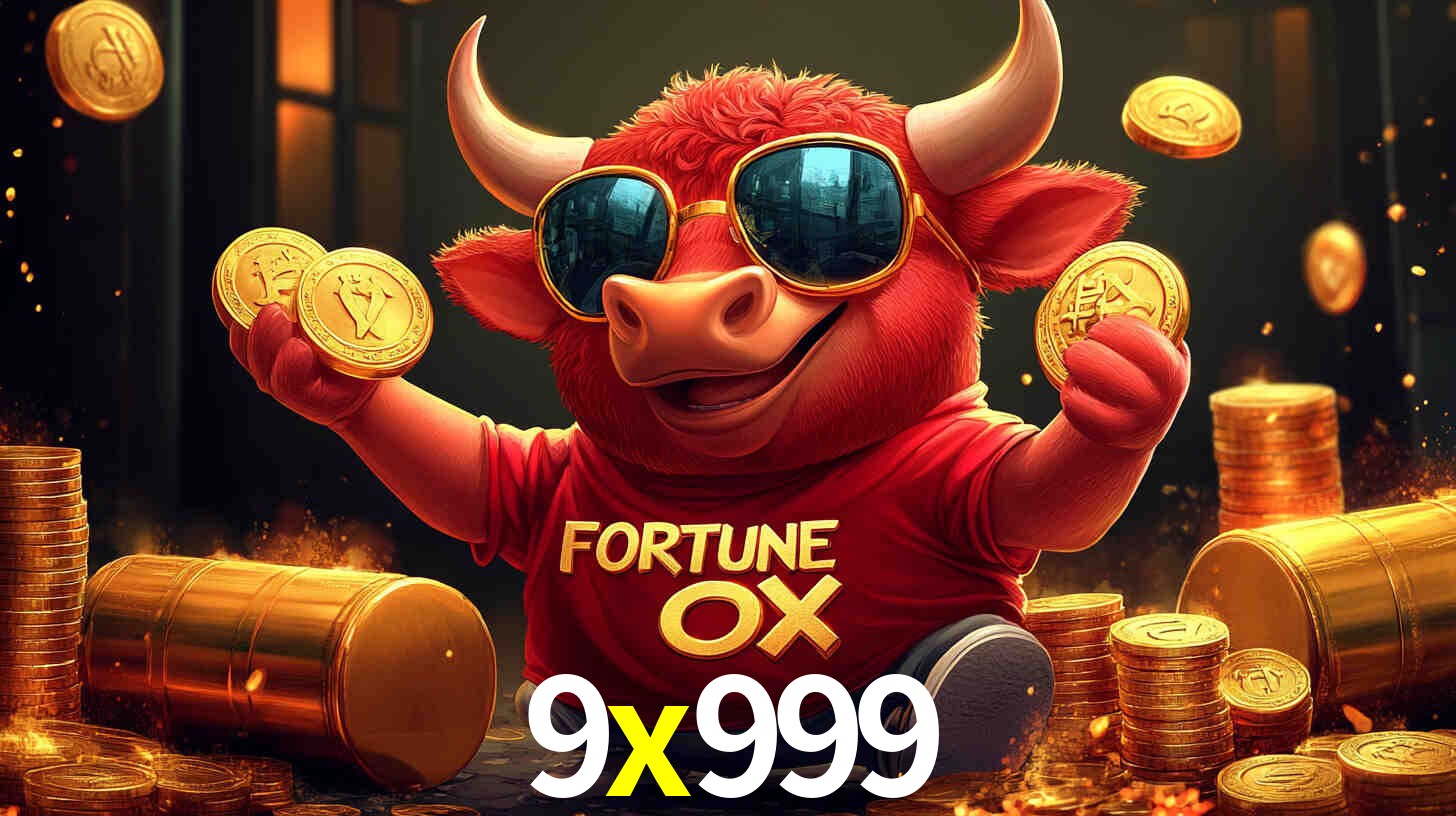Apostas Esportivas na 9x999: Um Guia Completo