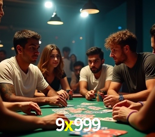 Promoção Relâmpago 9x999