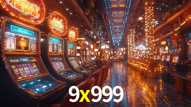 9x999 bet