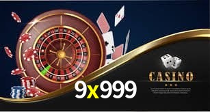 Casino VIP 9x999
