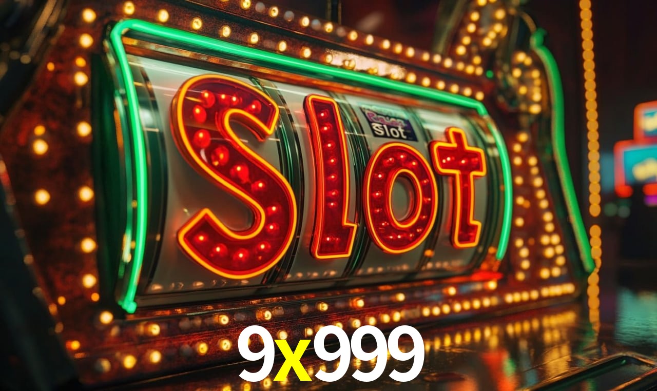 Casino Ao Vivo 9x999