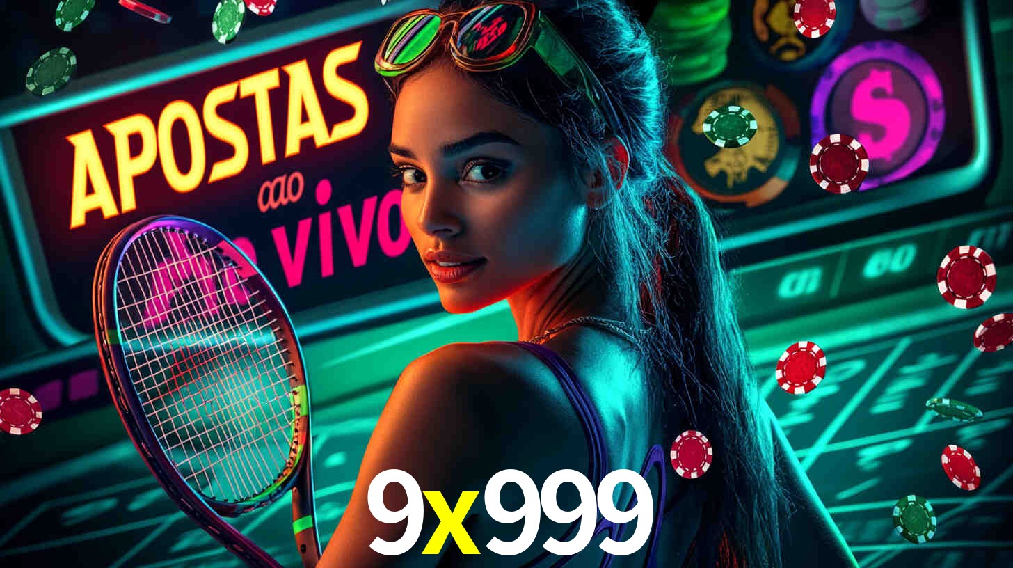 A Revolução dos Aplicativos de Jogos no 9x999