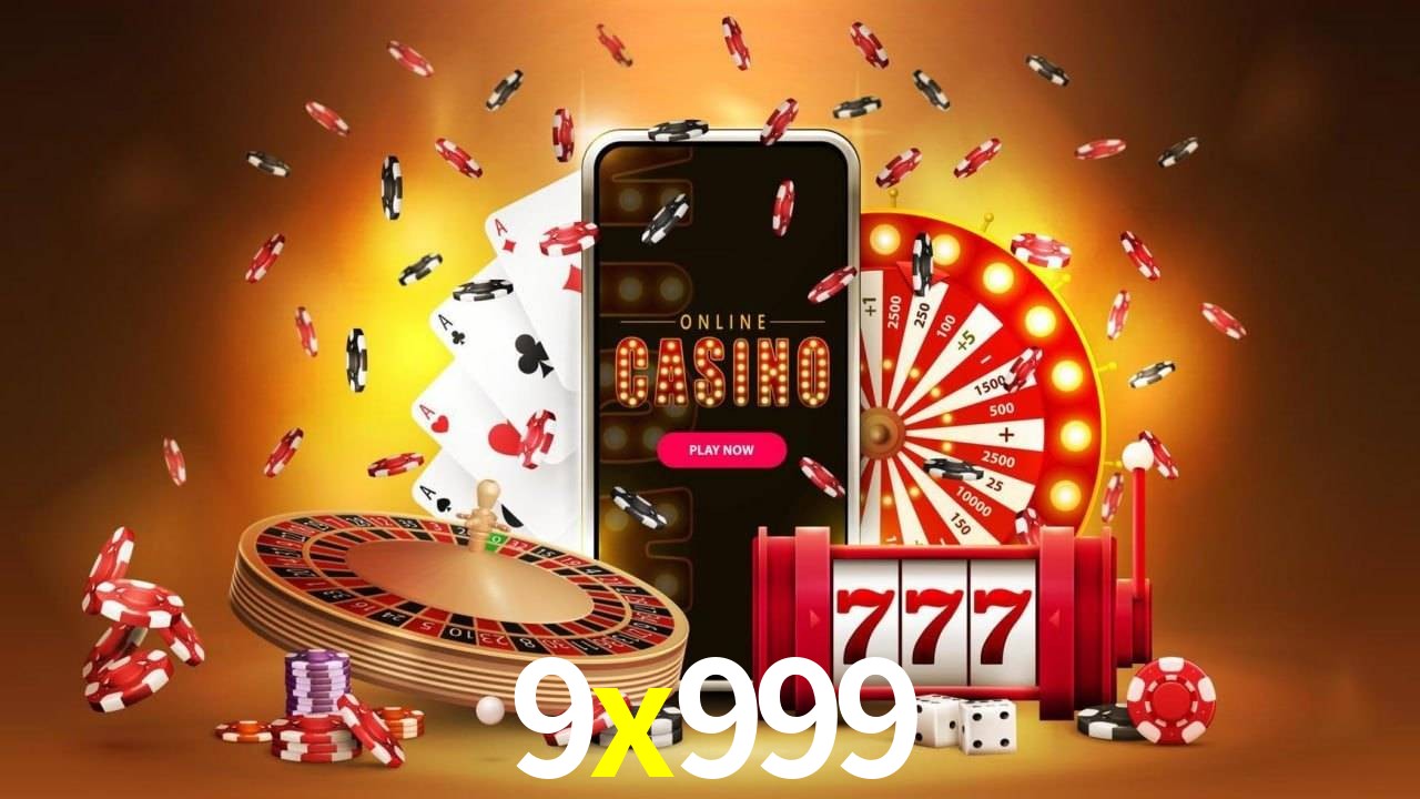 Estatísticas do Jogo 9x999