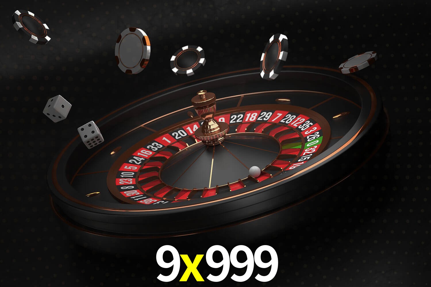 9x999