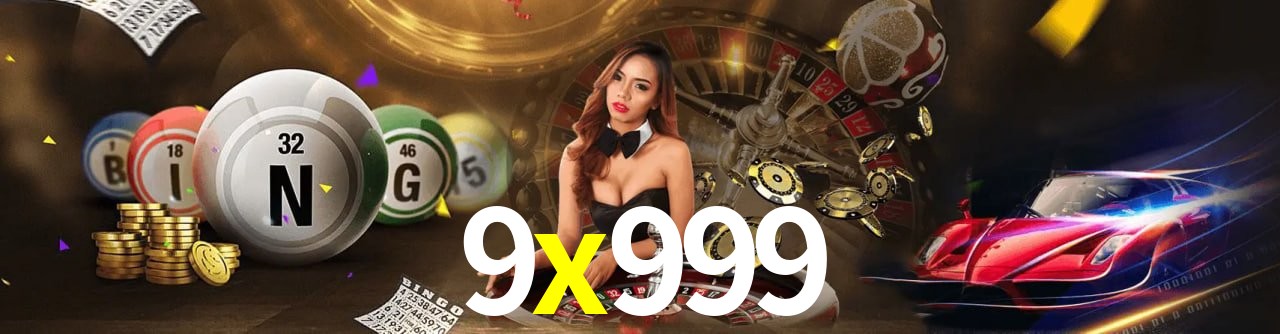 Promoções Sazonais 9x999
