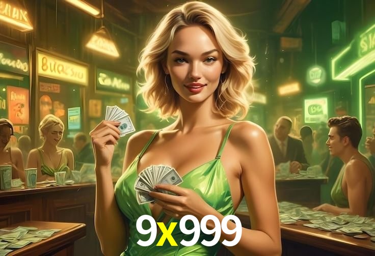 Descubra o Programa VIP da 9x999: Vantagens Exclusivas para Jogadores