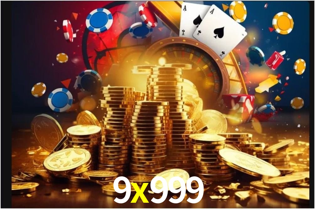 Descubra o Programa VIP da 9x999: Vantagens Exclusivas para Jogadores