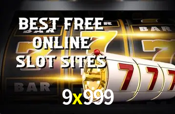 Descubra o Mundo do Cassino Online com 9x999