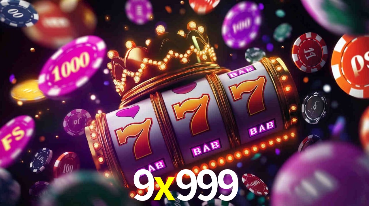 Bonus Features 9x999